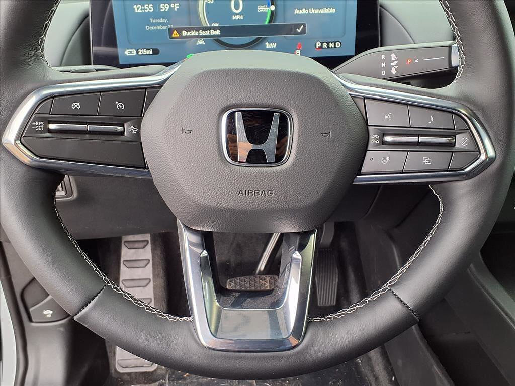 2026 Honda Prologue Elite - Photo 11