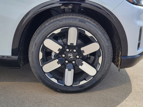 2026 Honda Prologue Elite