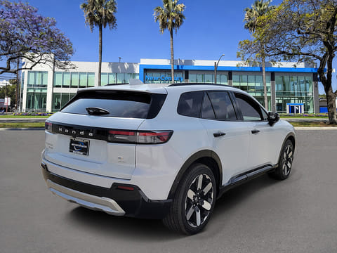2026 Honda Prologue Elite