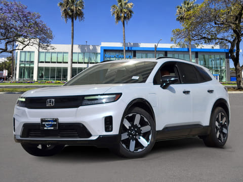 1 image of 2026 Honda Prologue Elite