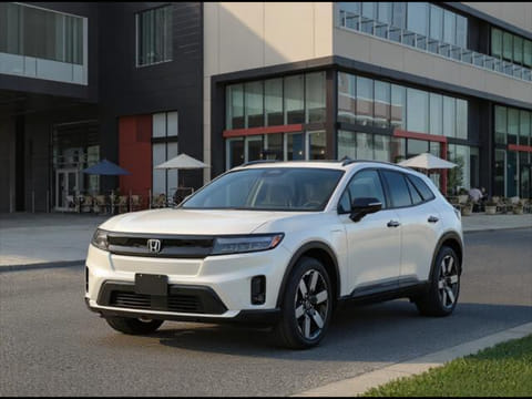 1 image of 2026 Honda Prologue Elite