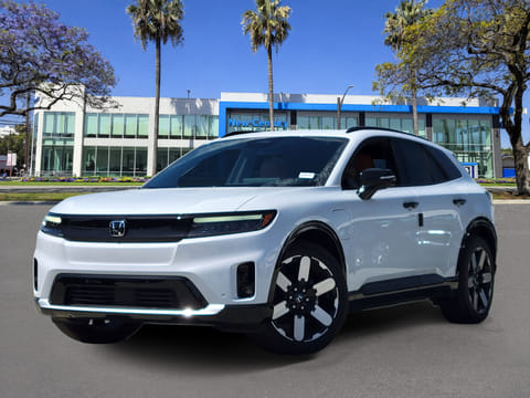 1 image of 2026 Honda Prologue Elite