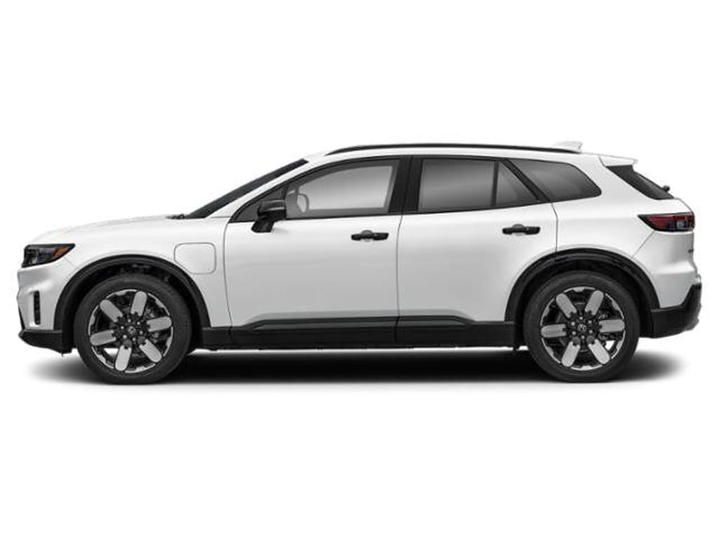 3 thumbnail image of  2026 Honda Prologue Elite