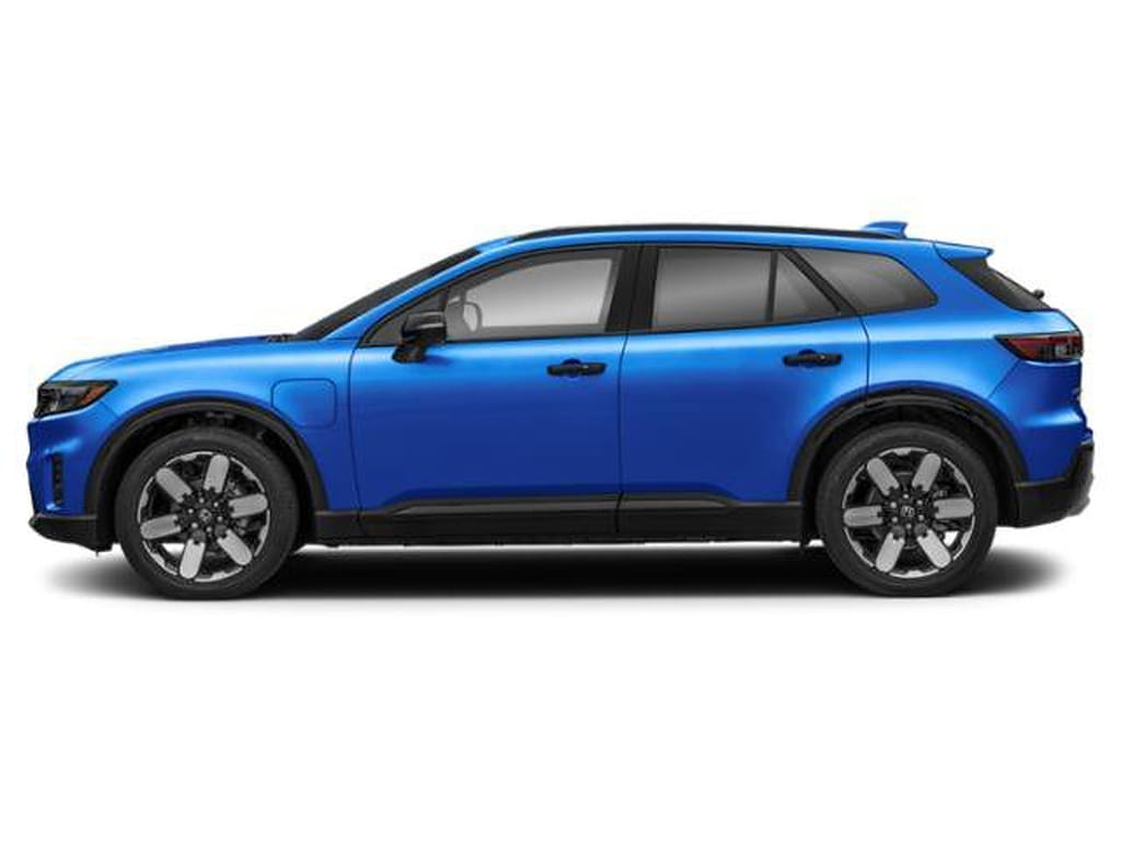 6 thumbnail image of  2026 Honda Prologue Elite