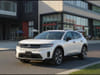 1 placeholder image of  2026 Honda Prologue Elite