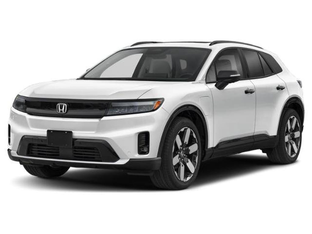 2026 Honda Prologue Elite