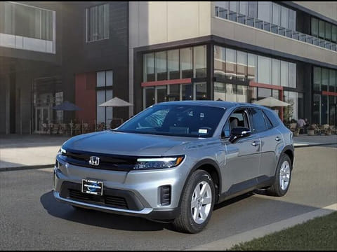 1 image of 2026 Honda Prologue EX