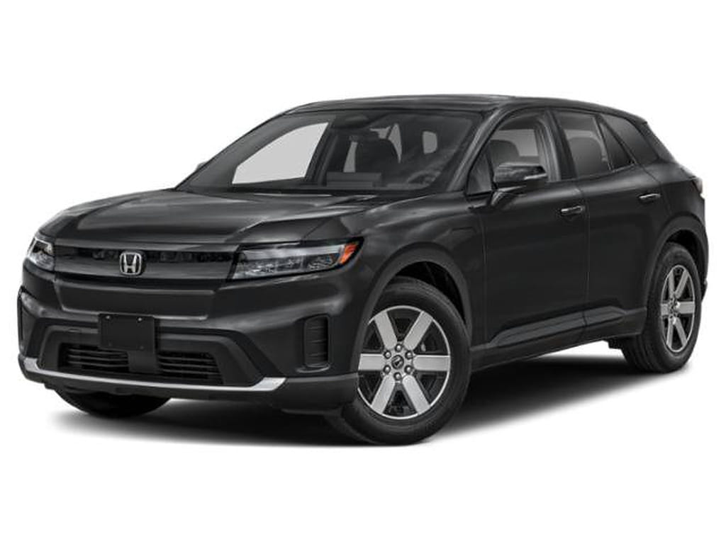 2026 Honda Prologue EX