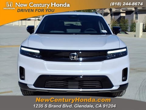 2026 Honda Prologue Touring