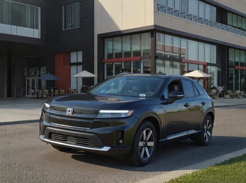 1 image of 2026 Honda Prologue Touring