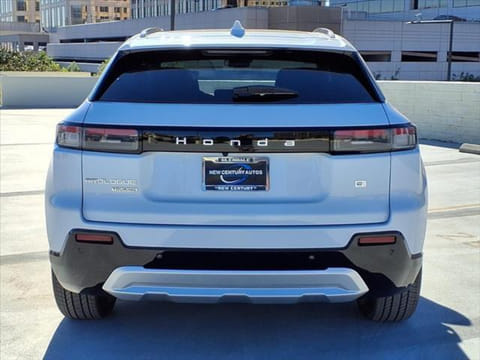 2026 Honda Prologue Touring