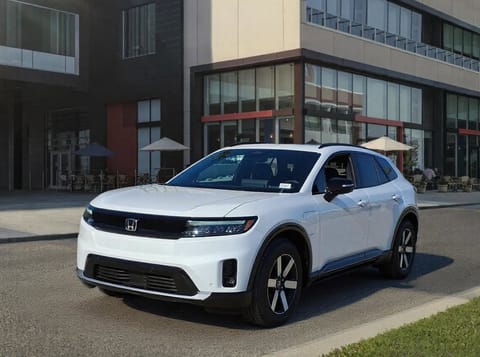 1 image of 2026 Honda Prologue Touring