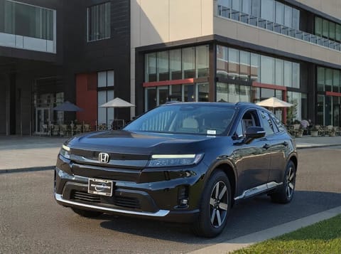 1 image of 2026 Honda Prologue Touring
