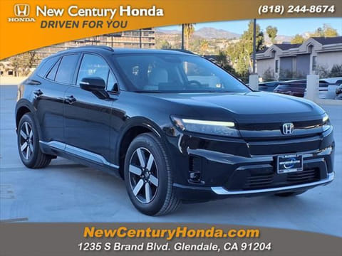 2026 Honda Prologue Touring