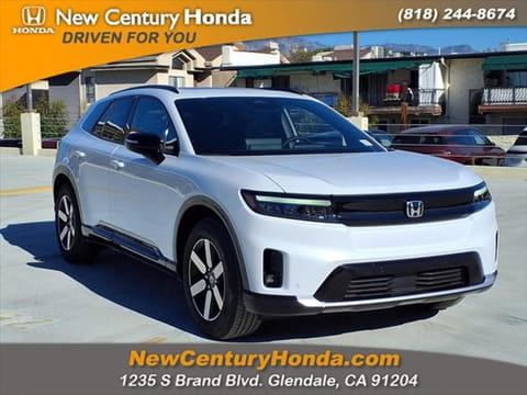 2026 Honda Prologue Touring