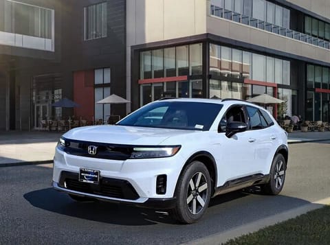 1 image of 2026 Honda Prologue Touring