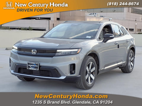 1 image of 2026 Honda Prologue Touring