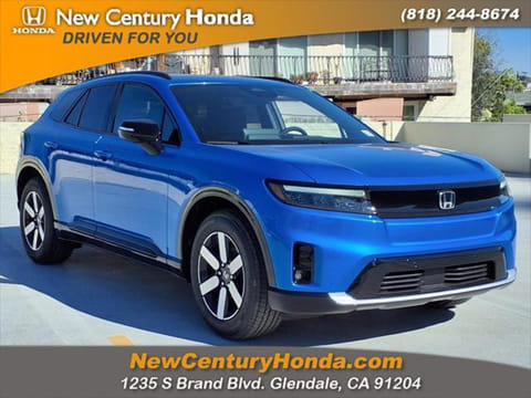 2026 Honda Prologue Touring