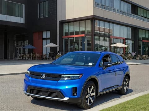 1 image of 2026 Honda Prologue Touring