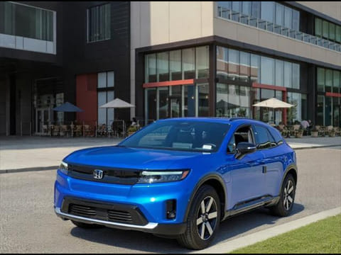 1 image of 2026 Honda Prologue Touring