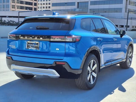 2026 Honda Prologue Touring