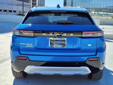 2026 Honda Prologue Touring