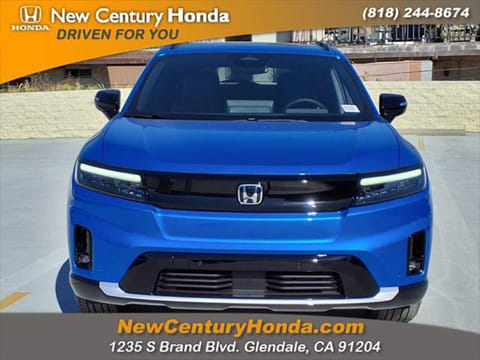 2026 Honda Prologue Touring