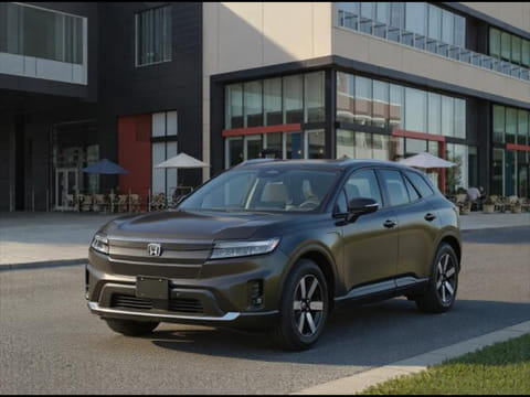 1 image of 2026 Honda Prologue Touring