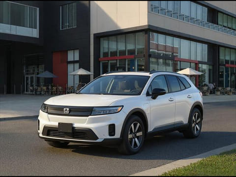 1 image of 2026 Honda Prologue Touring