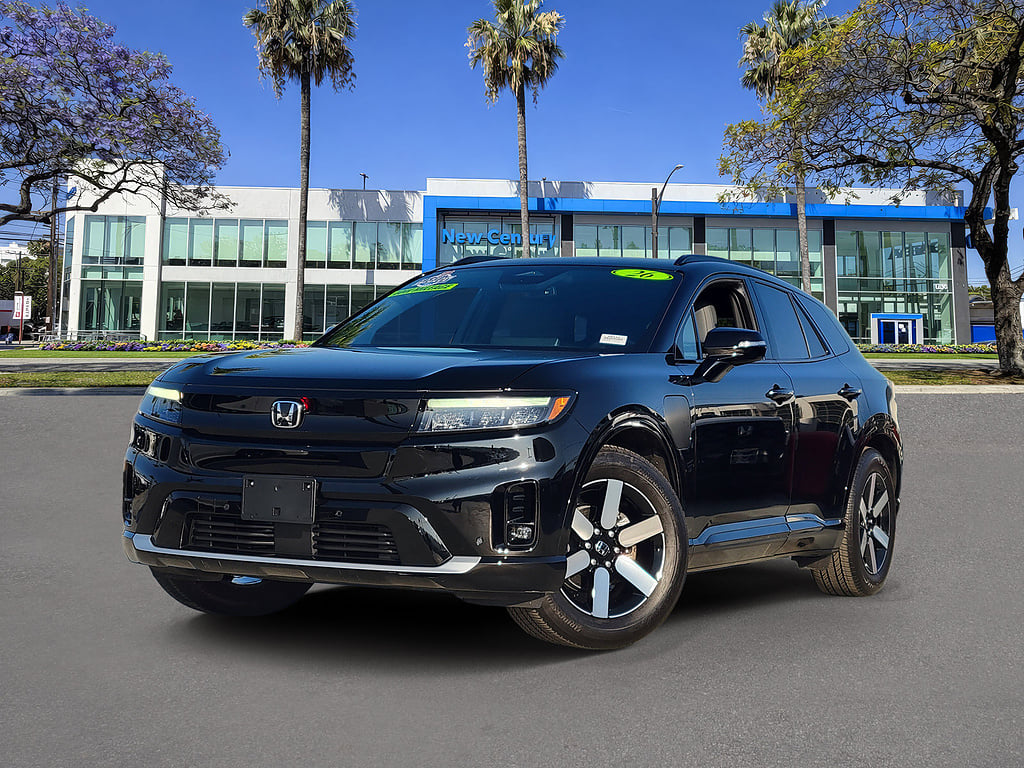 2026 Honda Prologue Touring