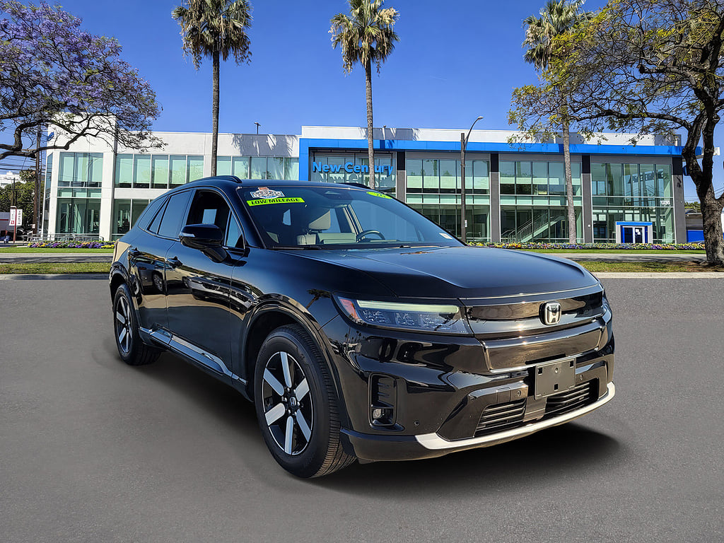 Used 2026 Honda Prologue Touring with VIN 3GPKHWRM6TS500251 for sale in Glendale, CA