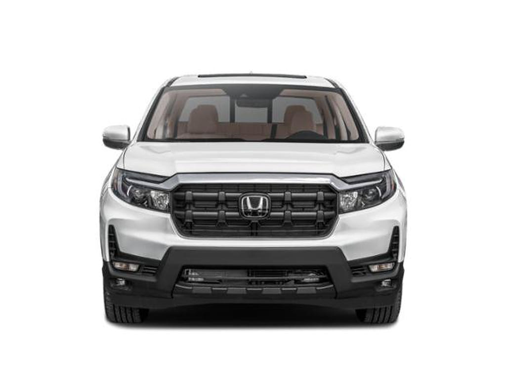 7 thumbnail image of  2026 Honda Ridgeline RTL