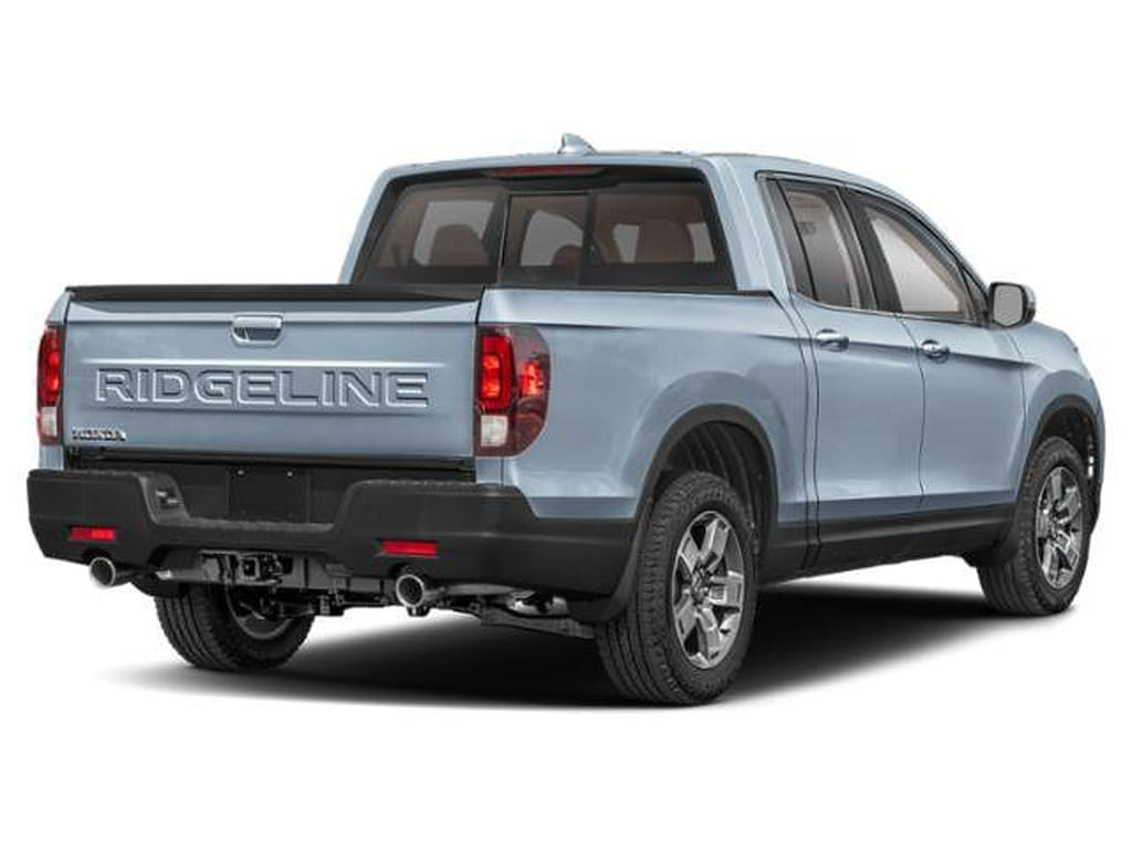 2 thumbnail image of  2026 Honda Ridgeline RTL