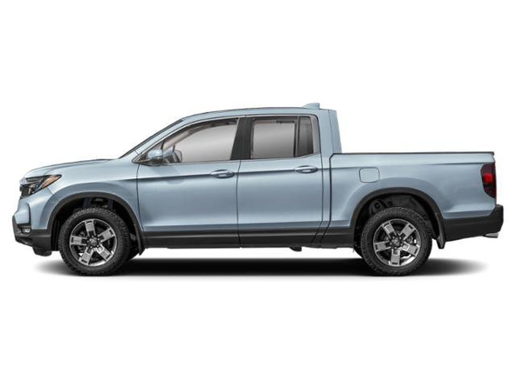 3 thumbnail image of  2026 Honda Ridgeline RTL