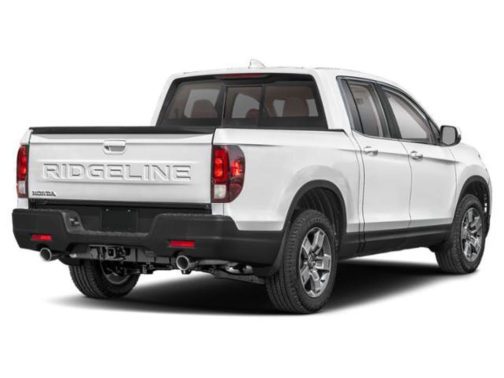 5 thumbnail image of  2026 Honda Ridgeline RTL