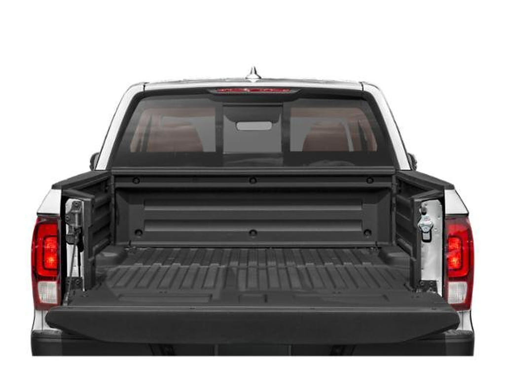 13 thumbnail image of  2026 Honda Ridgeline RTL