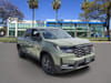 2 thumbnail image of  2026 Honda Ridgeline TrailSport
