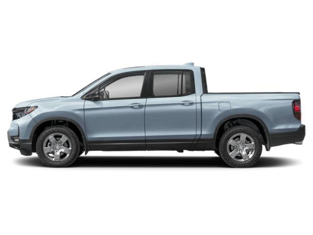 6 thumbnail image of  2026 Honda Ridgeline TrailSport