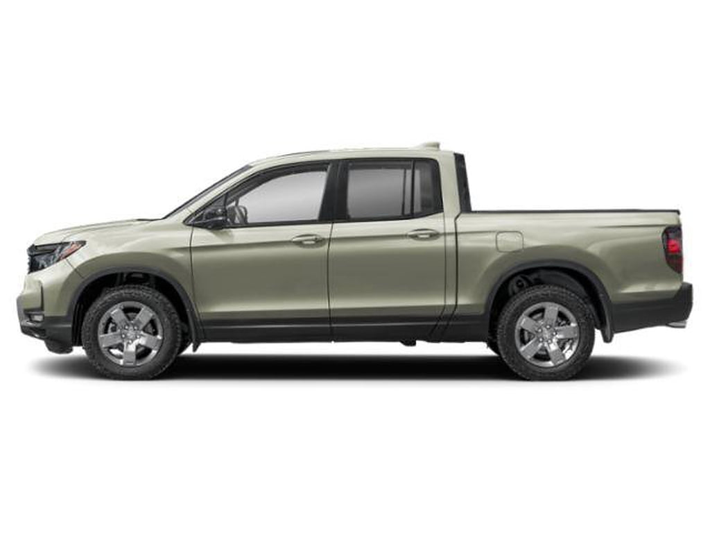 3 thumbnail image of  2026 Honda Ridgeline TrailSport