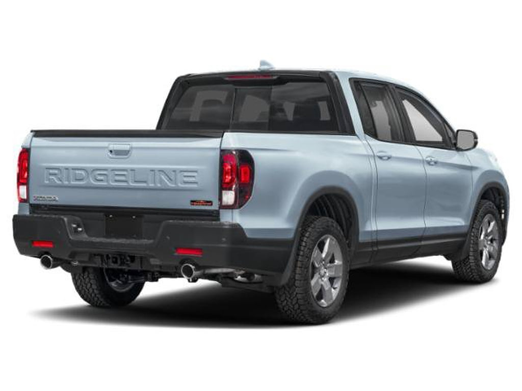 5 thumbnail image of  2026 Honda Ridgeline TrailSport