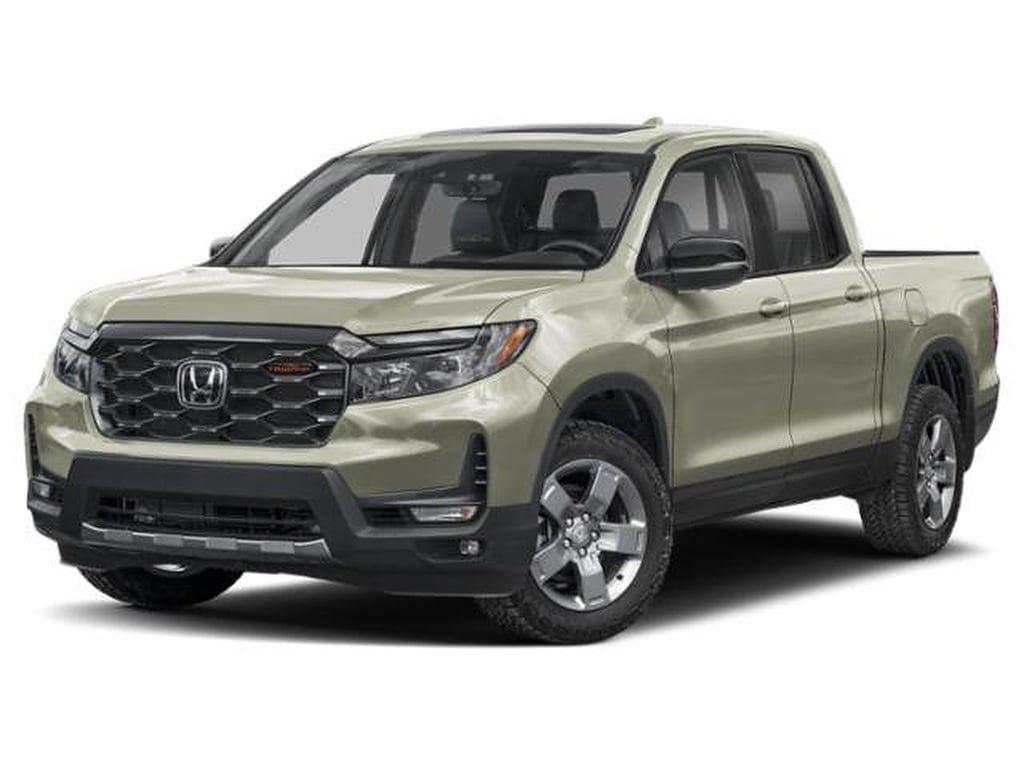 1 thumbnail image of  2026 Honda Ridgeline TrailSport
