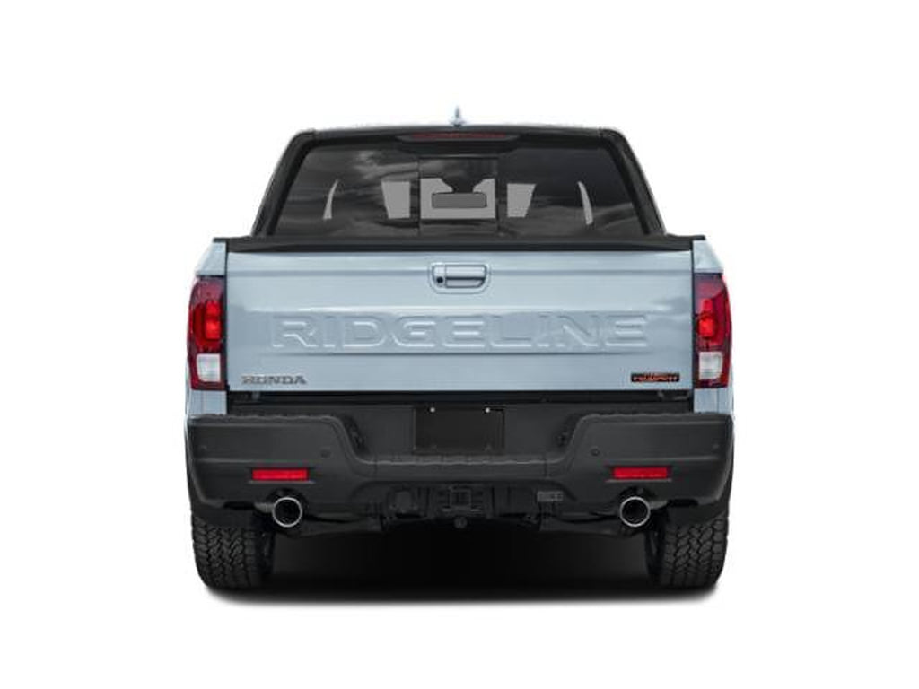 8 thumbnail image of  2026 Honda Ridgeline TrailSport