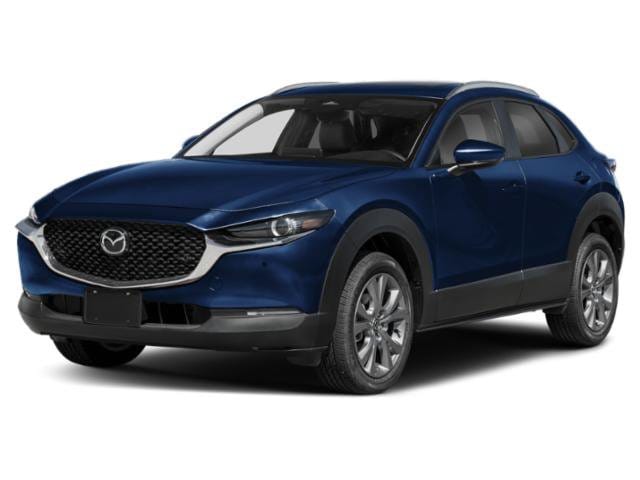 1 thumbnail image of  2026 Mazda CX-30 2.5 S Preferred
