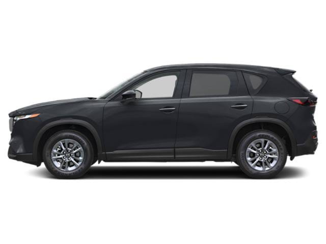 3 thumbnail image of  2026 Mazda CX-5 2.5 S Select