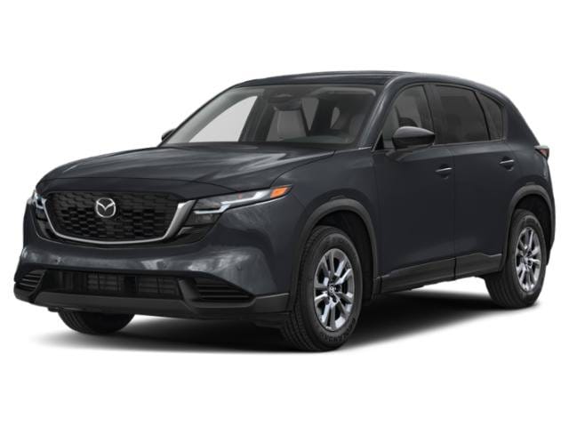 1 thumbnail image of  2026 Mazda CX-5 2.5 S Select