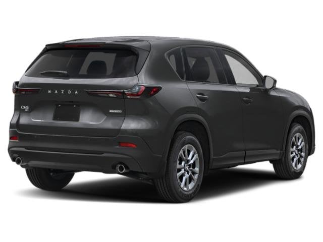 2 thumbnail image of  2026 Mazda CX-5 2.5 S Select