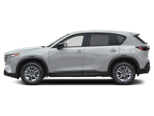 6 thumbnail image of  2026 Mazda CX-5 2.5 S Select