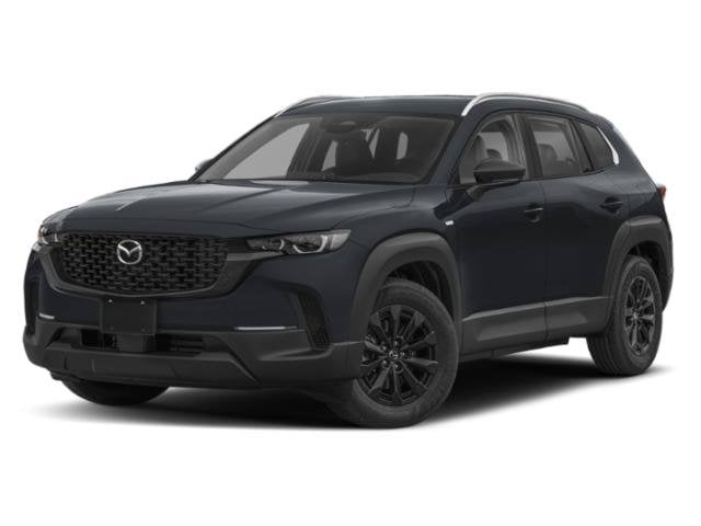 1 thumbnail image of  2026 Mazda CX-50 Hybrid Preferred