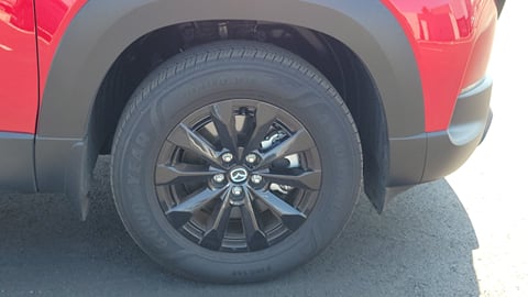 2026 Mazda CX-50 Hybrid Premium