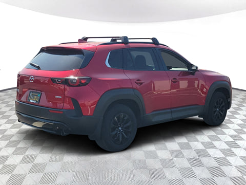 2026 Mazda CX-50 Hybrid Premium